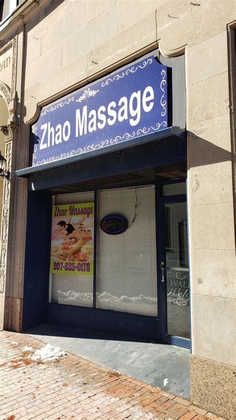 asian massage parlor portland